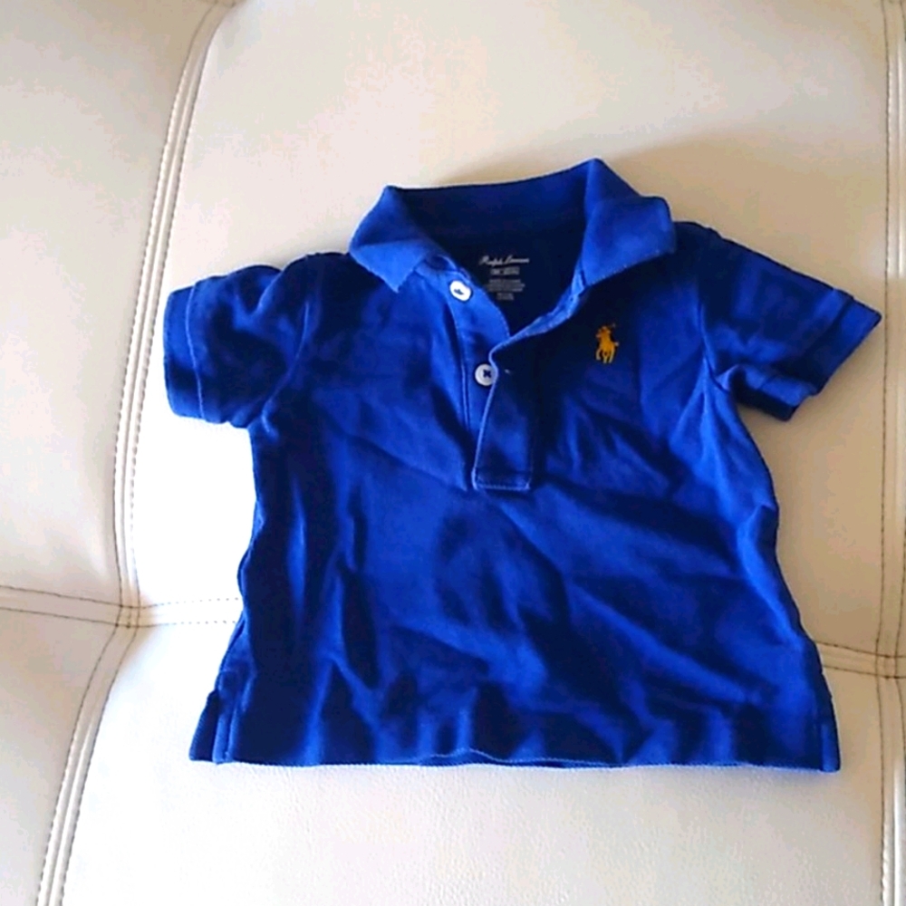 Ralph Lauren  top